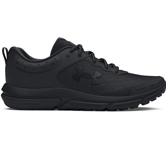 Under Armour Men's Charged Assert 10 Running Shoe 7 NWOT - Picture 9 of 10